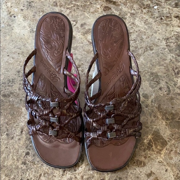 Brighton Shoes - Brighton shoe